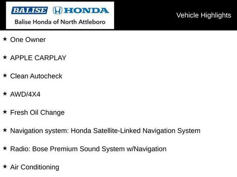 Used 2023 Honda CR-V Sport Touring image 5