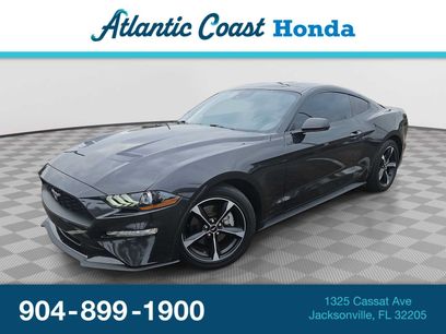 Used 2023 Ford Mustang Coupe