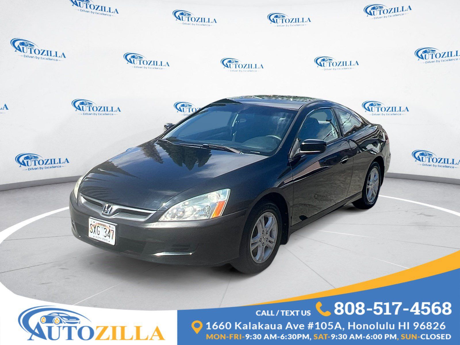 Used 2006 Honda Accord LX image 1