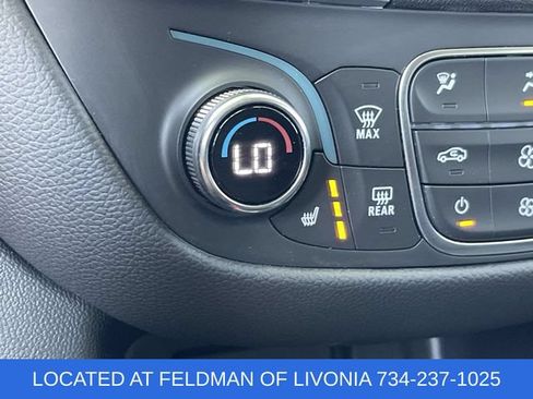 Certified 2024 Chevrolet Equinox LT w/ LPO, Floor Liner Package FWD image 34