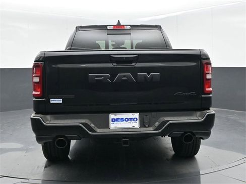 New 2026 RAM 1500 Big Horn image 7