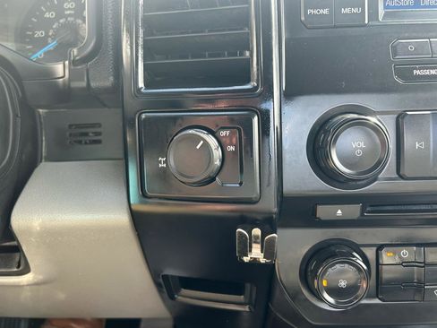 Used 2016 Ford F150 XL w/ Equipment Group 101A Mid image 16