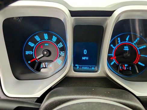 Used 2011 Chevrolet Camaro LT image 15