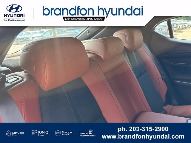 Used 2024 MAZDA MAZDA3 s AWD/4WD image 27