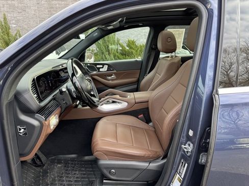 Certified 2024 Mercedes-Benz GLE 350 4MATIC image 12