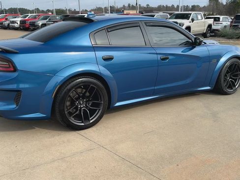 Used 2021 Dodge Charger Scat Pack image 9