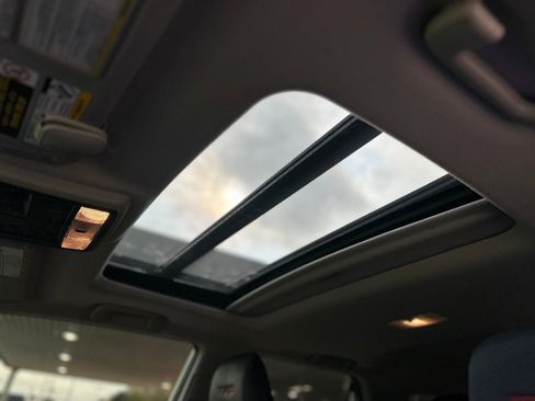 Used 2022 Toyota 4Runner TRD Pro image 18