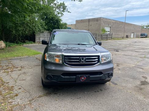 Used 2015 Honda Pilot LX image 8