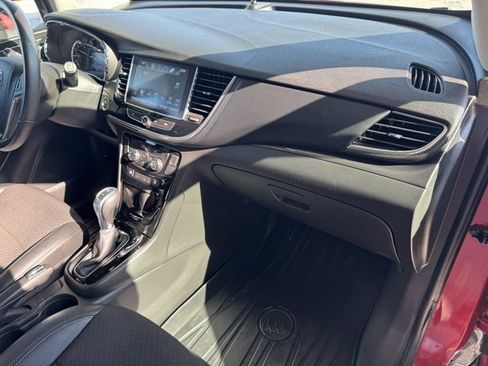 Used 2019 Buick Encore Preferred image 43