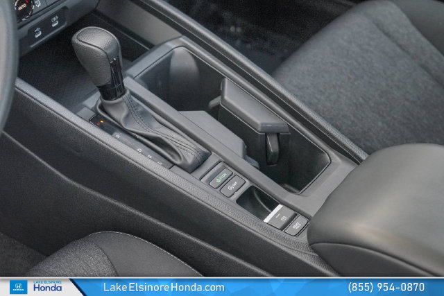 Used 2023 Honda Accord EX image 22
