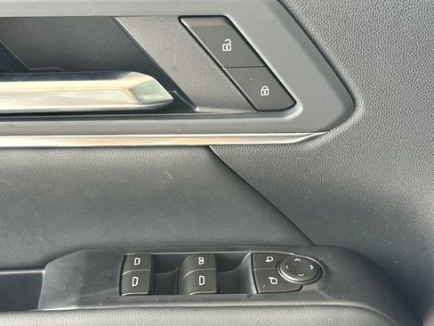 New 2026 GMC Terrain Elevation w/ Elevation Premium Package FWD image 12