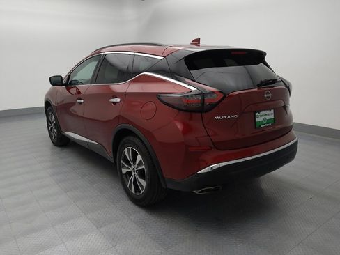 Used 2023 Nissan Murano SV image 5