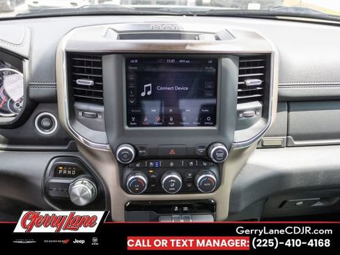 Used 2021 RAM 1500 Laramie RWD image 9
