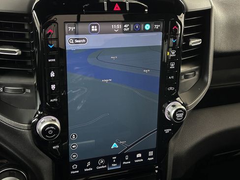 New 2024 RAM 2500 Tradesman w/ Snow Chief Group image 35