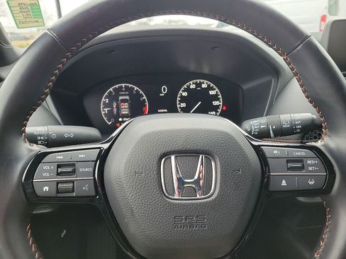 Used 2025 Honda HR-V Sport image 15