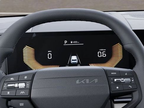 New 2026 Kia Sportage EX image 36