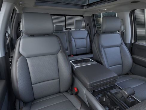 New 2025 Ford F150 Lariat w/ Equipment Group 502A High image 10