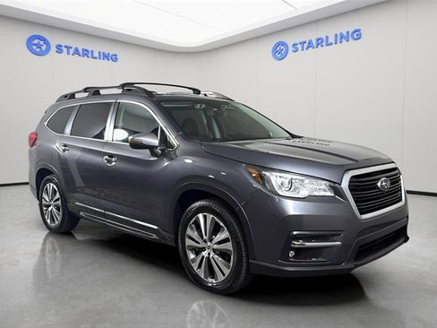 Used 2020 Subaru Ascent Touring w/ Popular Package #3 image 13