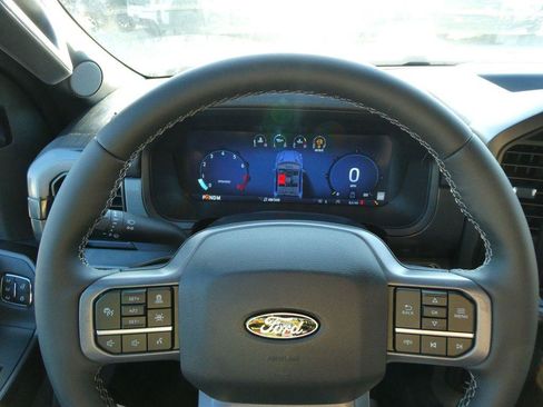 New 2026 Ford F150 Lariat AWD/4WD image 26