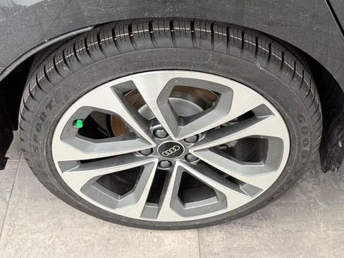 New 2026 Audi A3 2.0T Premium AWD/4WD image 3