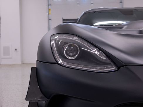 Used 2017 Dodge Viper GTC w/ ACR Package RWD image 33