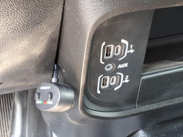 Used 2024 RAM 2500 Tradesman w/ Snow Chief Group AWD/4WD image 20