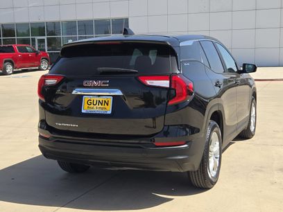 Certified 2023 GMC Terrain SLE