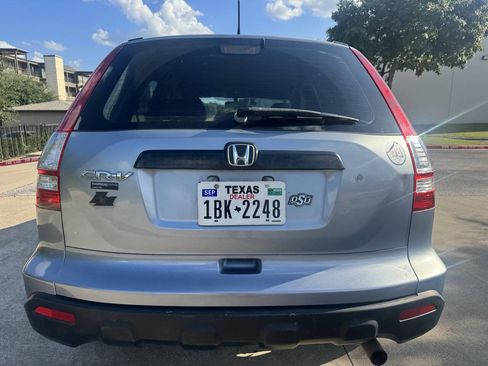 Used 2008 Honda CR-V LX image 7