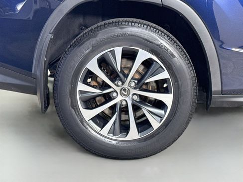 Used 2022 Lexus RX 350 AWD w/ Premium Package image 33
