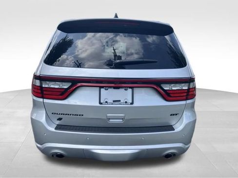 Used 2026 Dodge Durango GT AWD/4WD image 8