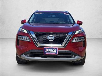 Used 2021 Nissan Rogue SL w/ Premium Package FWD video 2
