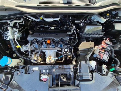 Used 2021 Honda HR-V LX image 21