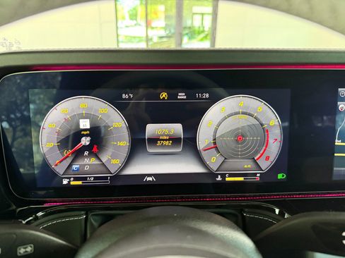 Used 2021 Mercedes-Benz G 550 image 36