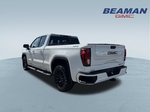 Used 2021 GMC Sierra 1500 Elevation AWD/4WD image 5