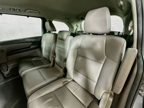 Used 2014 Honda Odyssey EX-L image 23
