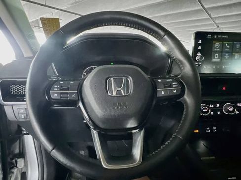 Used 2024 Honda CR-V EX-L image 16
