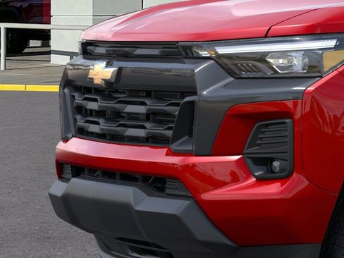 New 2026 Chevrolet Colorado LT w/ LT Convenience Package RWD image 15
