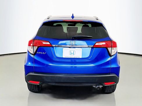 Certified 2022 Honda HR-V EX image 6