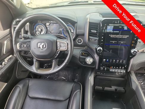 Used 2019 RAM 1500 Limited RWD image 4