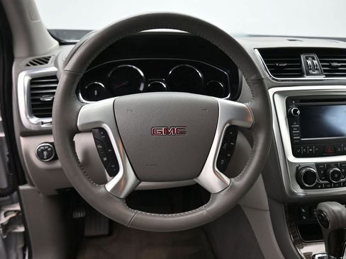 Used 2017 GMC Acadia Limited SLT AWD/4WD image 14