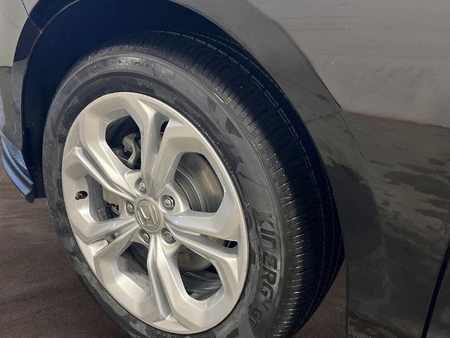 New 2026 Honda Accord LX image 10