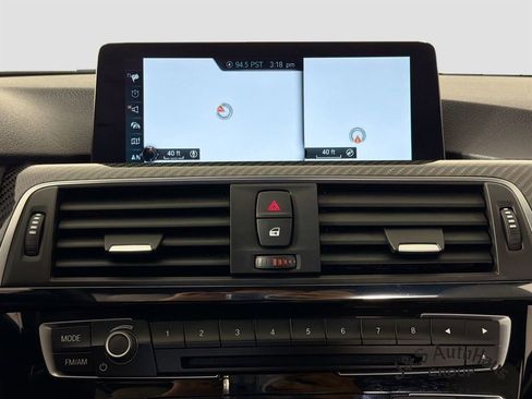 Used 2017 BMW M3 RWD image 18