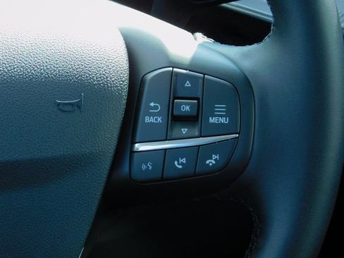 New 2025 Ford Bronco Sport Outer Banks w/ Outer Banks Tech Package+ AWD/4WD image 8