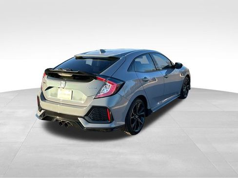 Used 2019 Honda Civic Sport image 5