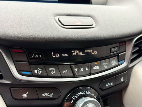 Used 2023 Acura TLX w/ Technology Package FWD image 16