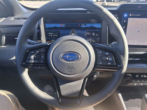 New 2026 Subaru Outback Limited image 10