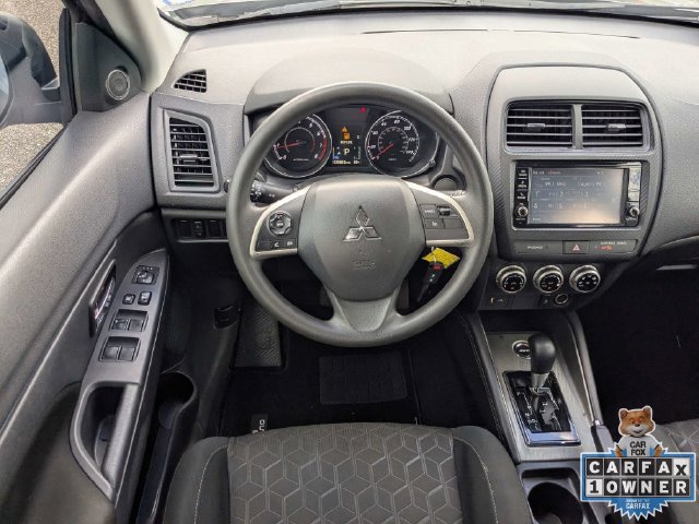 Used 2024 Mitsubishi Outlander Sport ES AWD/4WD image 22