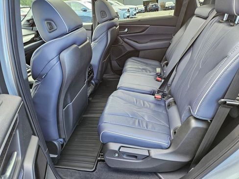 New 2026 Acura MDX Type S image 21