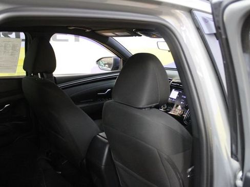 Used 2022 Hyundai Santa Cruz SEL w/ Activity Package AWD/4WD image 10