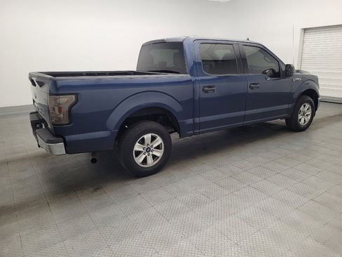 Used 2019 Ford F150 XLT RWD image 10